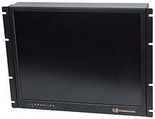 Flat Screen Monitors System