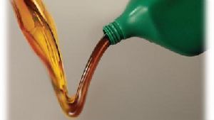 Lubricating Engine Oil