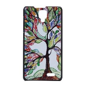 3D Sublimation Mobile Cover