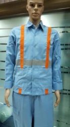 Worker Uniform