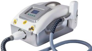 yag laser machine