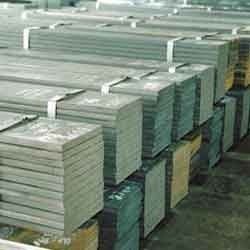 Bearing Steel Flat Bar