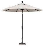 Canvas Umbrella