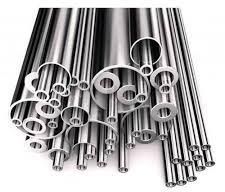 Stainless Steel Pipes