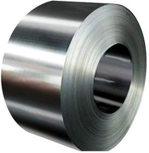 SS 202 Stainless Steel Coil