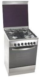 Electric Cooking Range