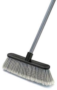 Road Broom