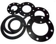 Rubber Flange Packings