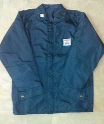 Petroleum Petrol Pumps Winter Jacket