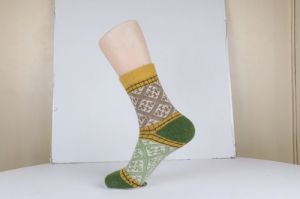 Woolen Socks