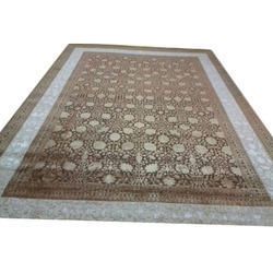 KMC Woolen Hand Knotted Carpet