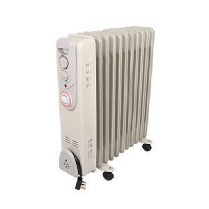 Mild Steel Oil Heater