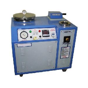 Jewelry Casting Machine