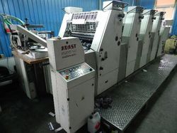 Automatic Printing Machine