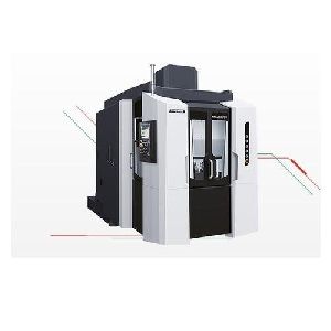 Vertical I Series Milling Machine