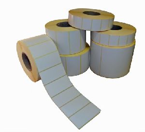 Hi Tech labels Self Adhesive Labels