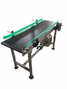 Motorised Belt Conveyors