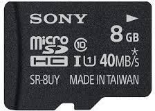 memory card