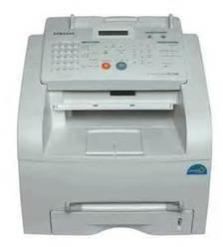 Samsung Photocopy Machine