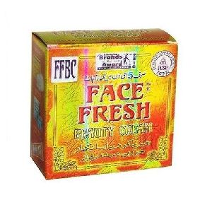 Face Fresh Beauty Cream