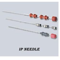 Ip Needle