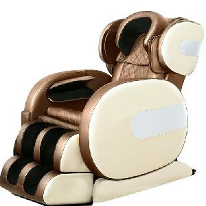 Dr Bhanusalis Wellness Care Relaxo Massage Chair