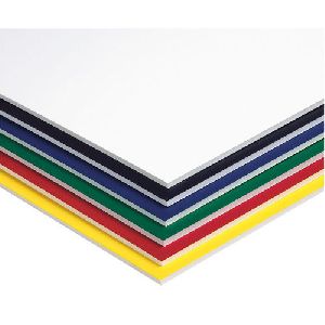 Shreeram PVC Foam Board