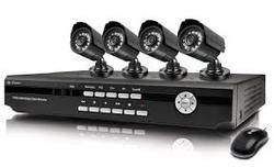 DVR System