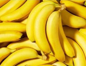 Fresh Bananas