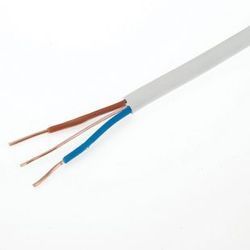 Zero Halogen Wire