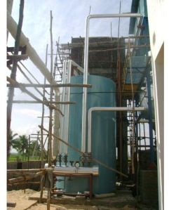 Process Heating System