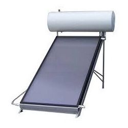 V-Guard Solar Water Heater