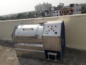 Commercial Laundry Washing Machine