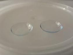 Vision Contact Lenses