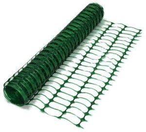 garden fencing net