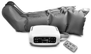 White Air Compression Therapy Machine