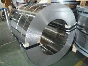 Stainless Steel Coils