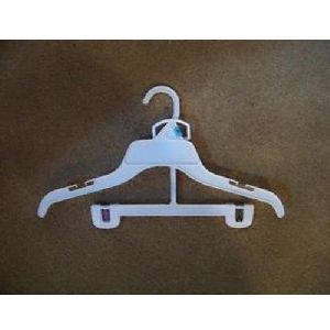 Plastic Kids Cloth Hanger