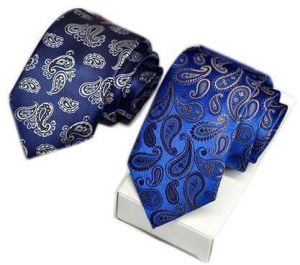 Print Design Neckties