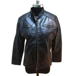 Leather Black jackets