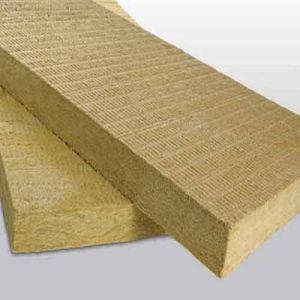 rockwool slabs