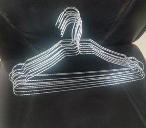 Metal Hangers