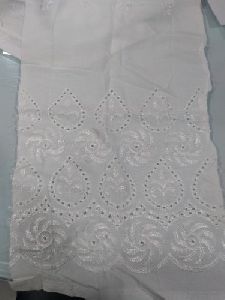 Embroidery Palazzo Fabrics