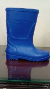 Blue Color Chatek11 Gumboots