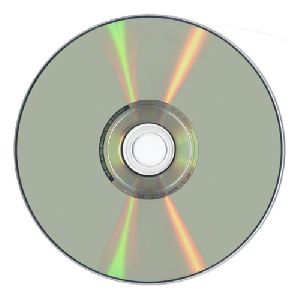 digital video disc