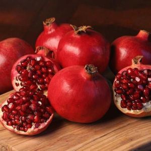 Natural Pomegranate