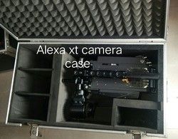 Black Alexa Xt Camera Case
