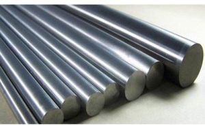 Ss Hot Rolled Stainless Steel 202 Round Bar