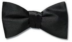 Mens Bow