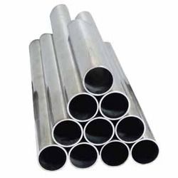 Stainless Steel Pipes